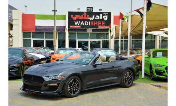 Buy Import Ford Mustang Other Car in Import - Dubai in Ashanti