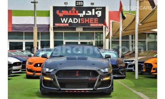 Ra Imported Ford Mustang Miiran Ọkọ̀ in Import - Dubai ni Ashanti Ra Imported Ford Mustang Miiran Ọkọ̀ in Import - Dubai ni Ashanti