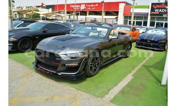 Ra Imported Ford Mustang Miiran Ọkọ̀ in Import - Dubai ni Ashanti Ra Imported Ford Mustang Miiran Ọkọ̀ in Import - Dubai ni Ashanti