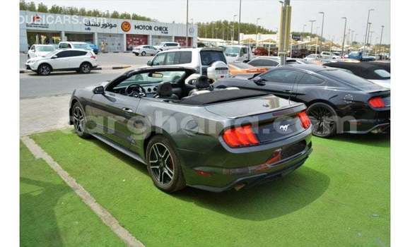 Ra Imported Ford Mustang Miiran Ọkọ̀ in Import - Dubai ni Ashanti Ra Imported Ford Mustang Miiran Ọkọ̀ in Import - Dubai ni Ashanti