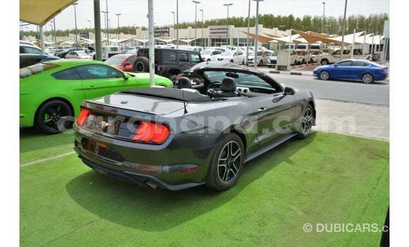 Ra Imported Ford Mustang Miiran Ọkọ̀ in Import - Dubai ni Ashanti Ra Imported Ford Mustang Miiran Ọkọ̀ in Import - Dubai ni Ashanti