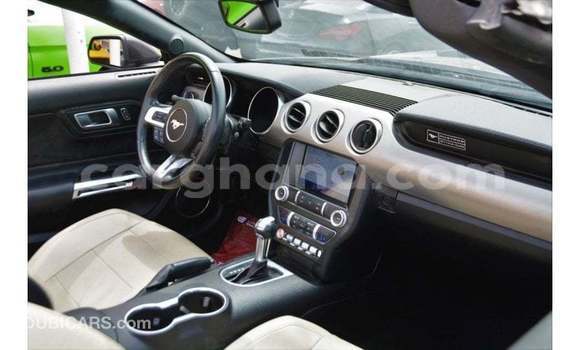 Ra Imported Ford Mustang Miiran Ọkọ̀ in Import - Dubai ni Ashanti Ra Imported Ford Mustang Miiran Ọkọ̀ in Import - Dubai ni Ashanti