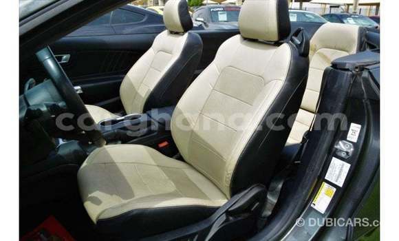 Ra Imported Ford Mustang Miiran Ọkọ̀ in Import - Dubai ni Ashanti Ra Imported Ford Mustang Miiran Ọkọ̀ in Import - Dubai ni Ashanti