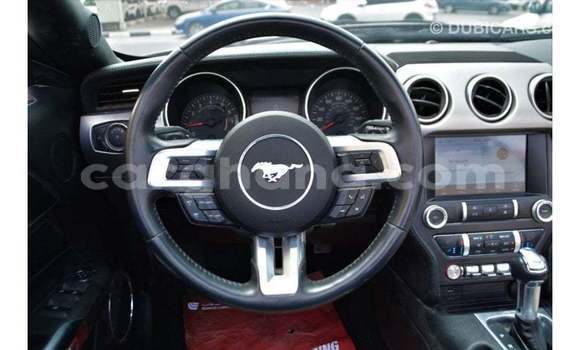 Ra Imported Ford Mustang Miiran Ọkọ̀ in Import - Dubai ni Ashanti Ra Imported Ford Mustang Miiran Ọkọ̀ in Import - Dubai ni Ashanti