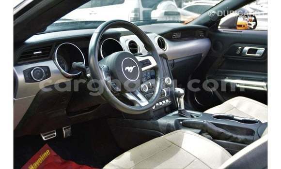 Ra Imported Ford Mustang Miiran Ọkọ̀ in Import - Dubai ni Ashanti Ra Imported Ford Mustang Miiran Ọkọ̀ in Import - Dubai ni Ashanti