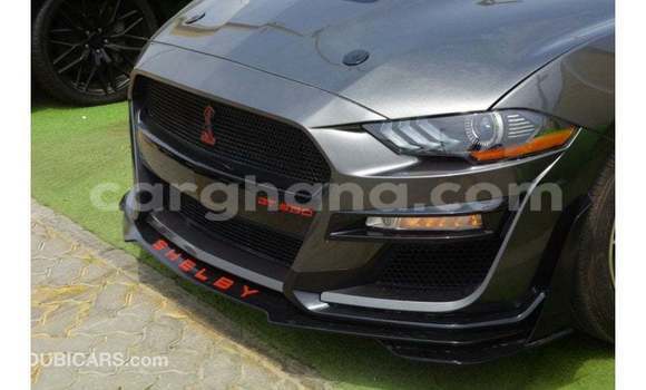 Ra Imported Ford Mustang Miiran Ọkọ̀ in Import - Dubai ni Ashanti Ra Imported Ford Mustang Miiran Ọkọ̀ in Import - Dubai ni Ashanti