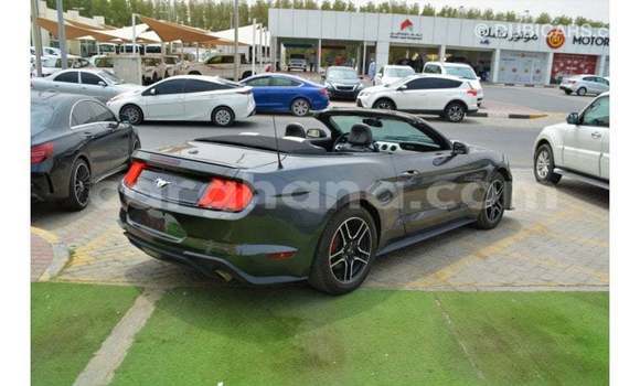 Ra Imported Ford Mustang Miiran Ọkọ̀ in Import - Dubai ni Ashanti Ra Imported Ford Mustang Miiran Ọkọ̀ in Import - Dubai ni Ashanti