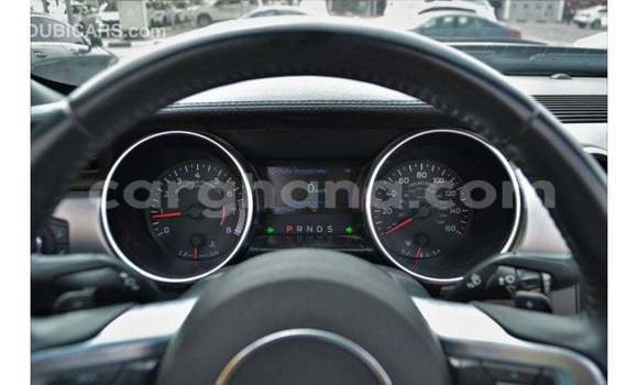 Ra Imported Ford Mustang Miiran Ọkọ̀ in Import - Dubai ni Ashanti Ra Imported Ford Mustang Miiran Ọkọ̀ in Import - Dubai ni Ashanti