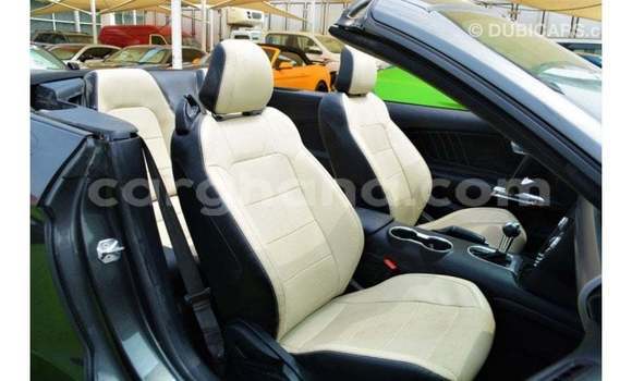 Ra Imported Ford Mustang Miiran Ọkọ̀ in Import - Dubai ni Ashanti Ra Imported Ford Mustang Miiran Ọkọ̀ in Import - Dubai ni Ashanti