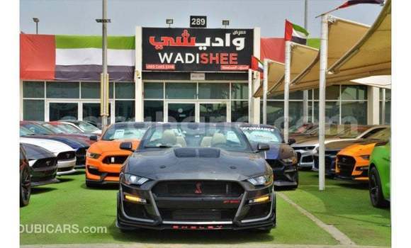 Ra Imported Ford Mustang Miiran Ọkọ̀ in Import - Dubai ni Ashanti Ra Imported Ford Mustang Miiran Ọkọ̀ in Import - Dubai ni Ashanti