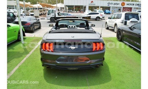 Ra Imported Ford Mustang Miiran Ọkọ̀ in Import - Dubai ni Ashanti Ra Imported Ford Mustang Miiran Ọkọ̀ in Import - Dubai ni Ashanti