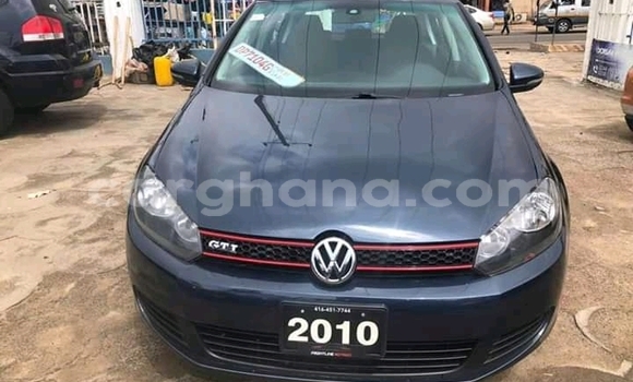 Buy Used Volkswagen Golf Other Car in Tema in Greater Accra