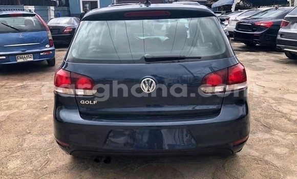 Sayi Na hannu Volkswagen Golf Sauran Mota in Tema a Greater Accra Sayi Na hannu Volkswagen Golf Sauran Mota in Tema a Greater Accra