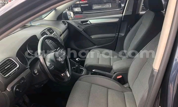 Sayi Na hannu Volkswagen Golf Sauran Mota in Tema a Greater Accra Sayi Na hannu Volkswagen Golf Sauran Mota in Tema a Greater Accra