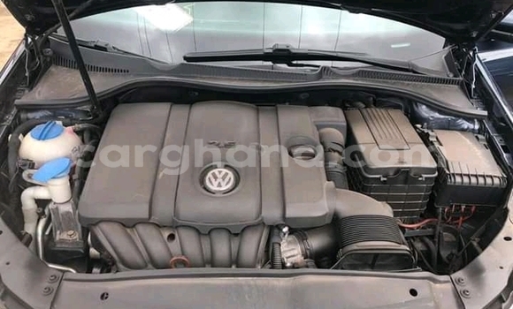 Sayi Na hannu Volkswagen Golf Sauran Mota in Tema a Greater Accra Sayi Na hannu Volkswagen Golf Sauran Mota in Tema a Greater Accra