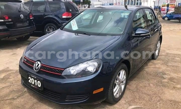 Sayi Na hannu Volkswagen Golf Sauran Mota in Tema a Greater Accra Sayi Na hannu Volkswagen Golf Sauran Mota in Tema a Greater Accra