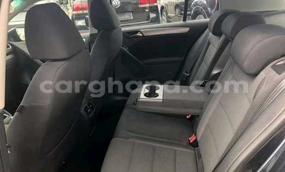 Sayi Na hannu Volkswagen Golf Sauran Mota in Tema a Greater Accra Sayi Na hannu Volkswagen Golf Sauran Mota in Tema a Greater Accra