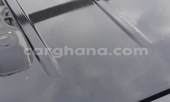 Buy Import Dodge Caravan Black Car in Accra in Greater Accra Buy Import Dodge Caravan Black Car in Accra in Greater Accra