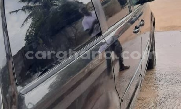 Buy Import Dodge Caravan Black Car in Accra in Greater Accra Buy Import Dodge Caravan Black Car in Accra in Greater Accra