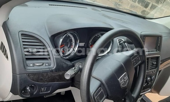 Buy Import Dodge Caravan Black Car in Accra in Greater Accra Buy Import Dodge Caravan Black Car in Accra in Greater Accra