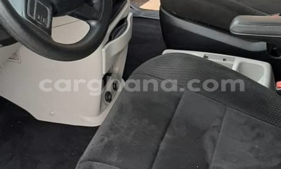 Buy Import Dodge Caravan Black Car in Accra in Greater Accra Buy Import Dodge Caravan Black Car in Accra in Greater Accra