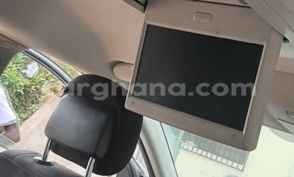 Buy Import Dodge Caravan Black Car in Accra in Greater Accra Buy Import Dodge Caravan Black Car in Accra in Greater Accra