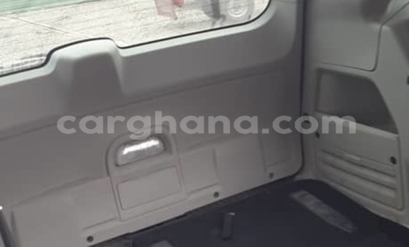 Buy Import Dodge Caravan Black Car in Accra in Greater Accra Buy Import Dodge Caravan Black Car in Accra in Greater Accra