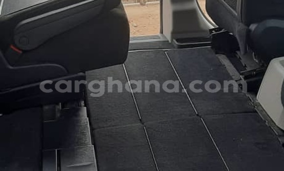 Buy Import Dodge Caravan Black Car in Accra in Greater Accra Buy Import Dodge Caravan Black Car in Accra in Greater Accra