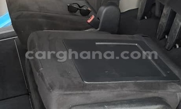 Buy Import Dodge Caravan Black Car in Accra in Greater Accra Buy Import Dodge Caravan Black Car in Accra in Greater Accra