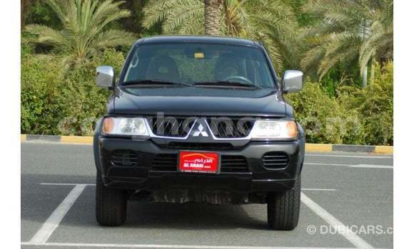 Sayi Imported Mitsubishi Nativa Black Mota in Import - Dubai a Ashanti Sayi Imported Mitsubishi Nativa Black Mota in Import - Dubai a Ashanti