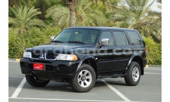 Sayi Imported Mitsubishi Nativa Black Mota in Import - Dubai a Ashanti Sayi Imported Mitsubishi Nativa Black Mota in Import - Dubai a Ashanti