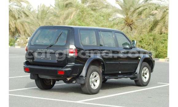 Sayi Imported Mitsubishi Nativa Black Mota in Import - Dubai a Ashanti Sayi Imported Mitsubishi Nativa Black Mota in Import - Dubai a Ashanti