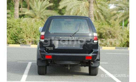 Sayi Imported Mitsubishi Nativa Black Mota in Import - Dubai a Ashanti Sayi Imported Mitsubishi Nativa Black Mota in Import - Dubai a Ashanti