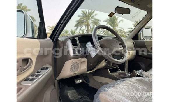 Sayi Imported Mitsubishi Nativa Black Mota in Import - Dubai a Ashanti Sayi Imported Mitsubishi Nativa Black Mota in Import - Dubai a Ashanti
