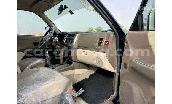 Sayi Imported Mitsubishi Nativa Black Mota in Import - Dubai a Ashanti Sayi Imported Mitsubishi Nativa Black Mota in Import - Dubai a Ashanti