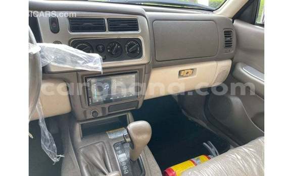 Sayi Imported Mitsubishi Nativa Black Mota in Import - Dubai a Ashanti Sayi Imported Mitsubishi Nativa Black Mota in Import - Dubai a Ashanti