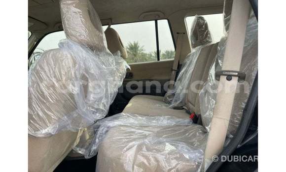 Sayi Imported Mitsubishi Nativa Black Mota in Import - Dubai a Ashanti Sayi Imported Mitsubishi Nativa Black Mota in Import - Dubai a Ashanti