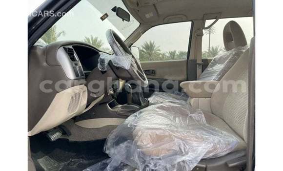 Sayi Imported Mitsubishi Nativa Black Mota in Import - Dubai a Ashanti Sayi Imported Mitsubishi Nativa Black Mota in Import - Dubai a Ashanti