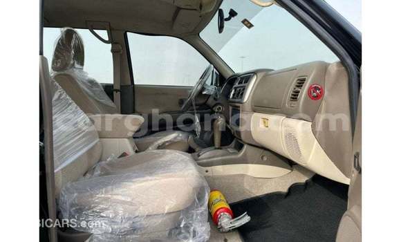 Sayi Imported Mitsubishi Nativa Black Mota in Import - Dubai a Ashanti Sayi Imported Mitsubishi Nativa Black Mota in Import - Dubai a Ashanti