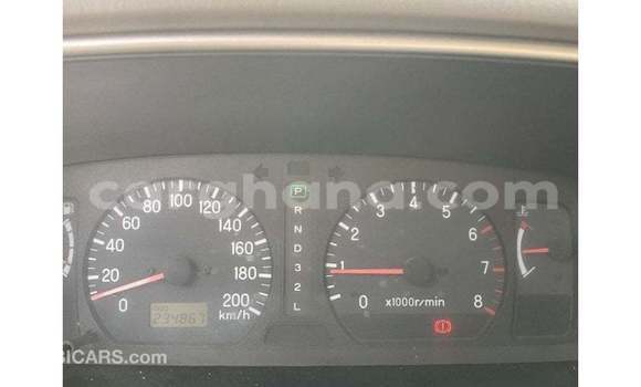 Sayi Imported Mitsubishi Nativa Black Mota in Import - Dubai a Ashanti Sayi Imported Mitsubishi Nativa Black Mota in Import - Dubai a Ashanti