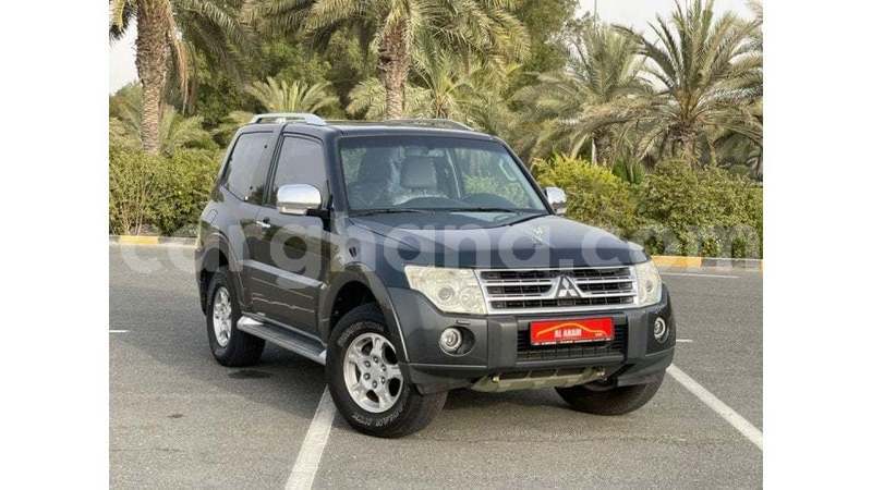 Big with watermark mitsubishi pajero ashanti import dubai 56012