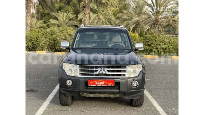 Big with watermark mitsubishi pajero ashanti import dubai 56012