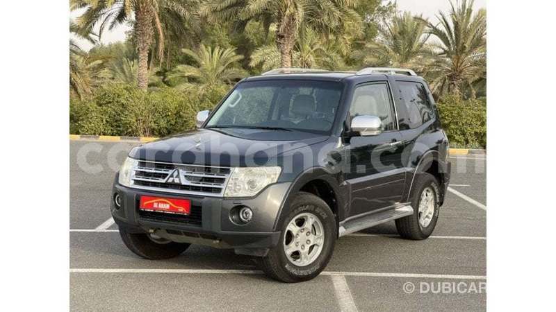 Big with watermark mitsubishi pajero ashanti import dubai 56012