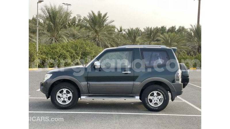 Big with watermark mitsubishi pajero ashanti import dubai 56012