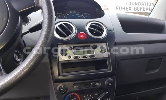 Ra Imported Daewoo Matiz Black Ọkọ̀ in Sekondi ni Oorun Ra Imported Daewoo Matiz Black Ọkọ̀ in Sekondi ni Oorun