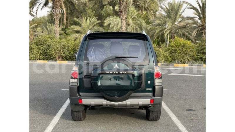 Big with watermark mitsubishi pajero ashanti import dubai 56012