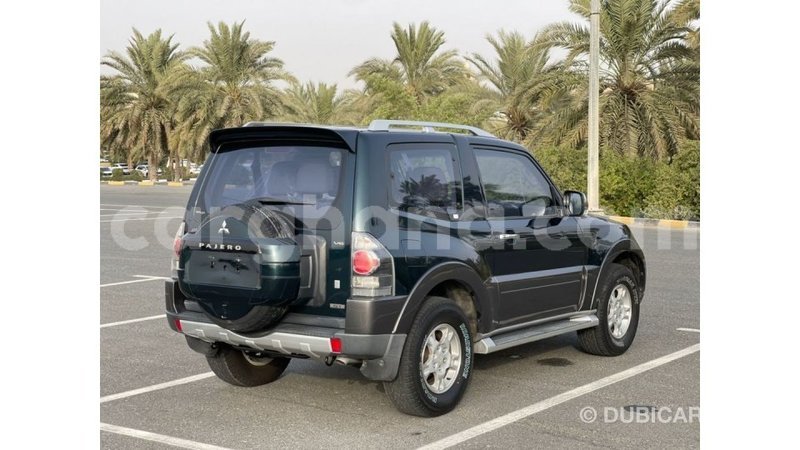 Big with watermark mitsubishi pajero ashanti import dubai 56012