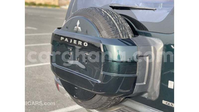 Big with watermark mitsubishi pajero ashanti import dubai 56012