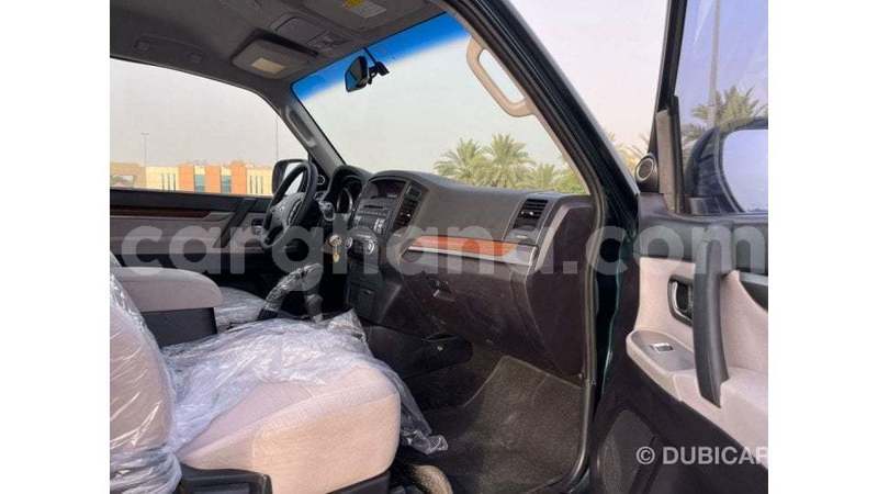 Big with watermark mitsubishi pajero ashanti import dubai 56012