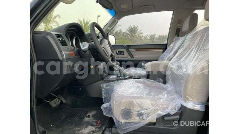 Big with watermark mitsubishi pajero ashanti import dubai 56012